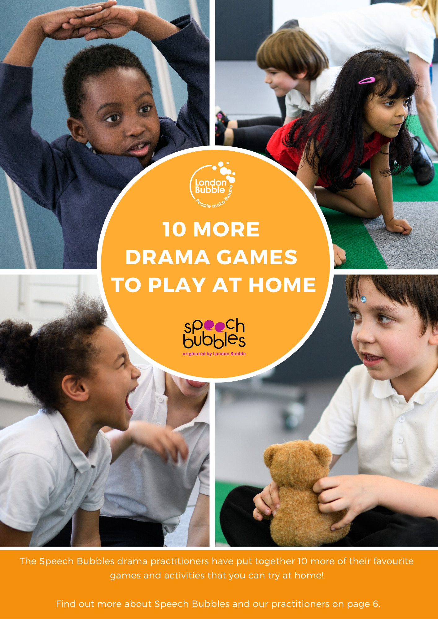 free-drama-resources-for-home-or-school-london-bubble-theatre-company